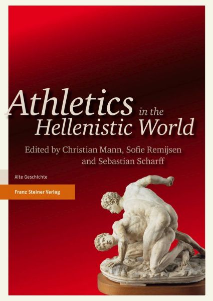 Athletics in the Hellenistic World