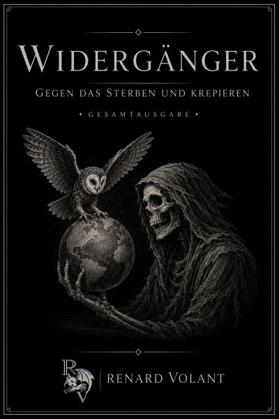 Widergänger