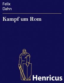 Kampf um Rom