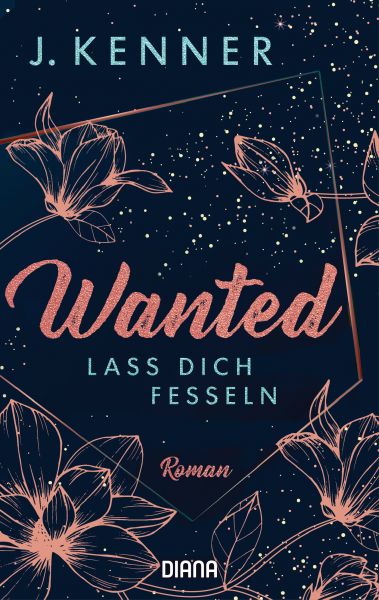 Wanted (2): Lass dich fesseln