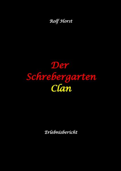 Der Schrebergarten Clan: hochfunktionaler Autismus, Permakultur, Ausgrenzung, Hybriden, Wildblumenwi