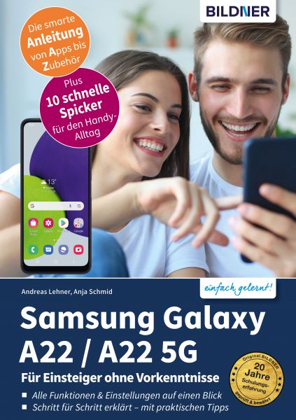 Samsung Galaxy A22 / A22 5G