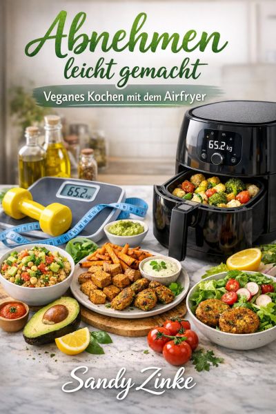 Abnehmen leicht gemacht