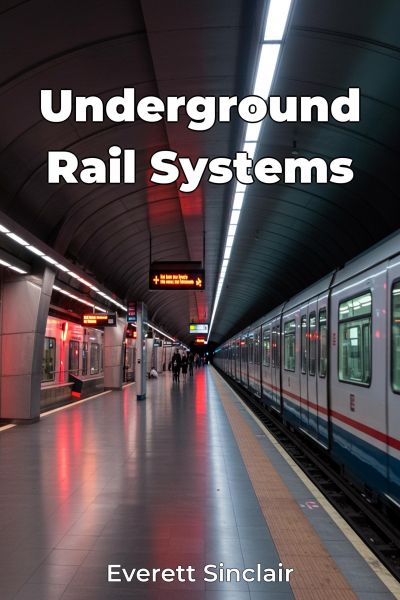 Underground Rail Systems