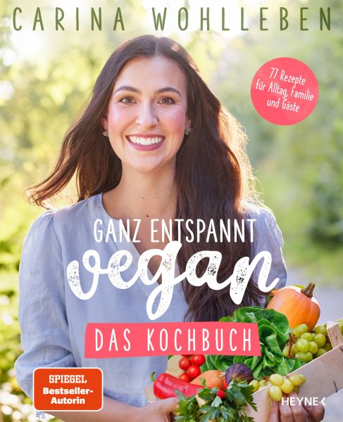 Wohlleben C.,Vegan Kochbuch