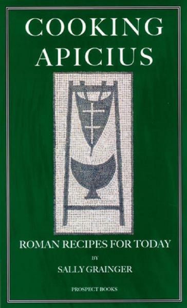 Cooking Apicius