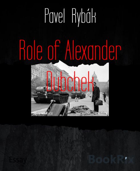 Role of Alexander Dubchek