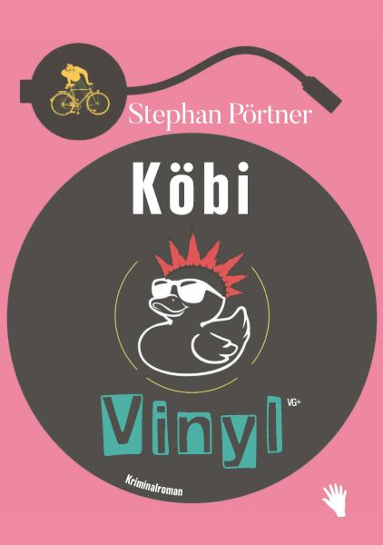 Köbi Vinyl