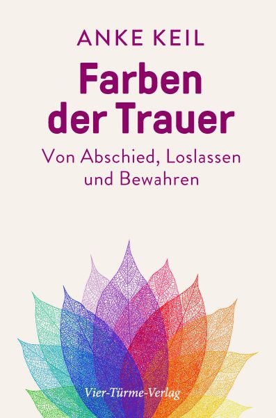 Farben der Trauer