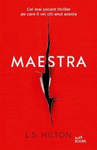 Maestra