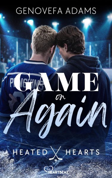 Game On Again