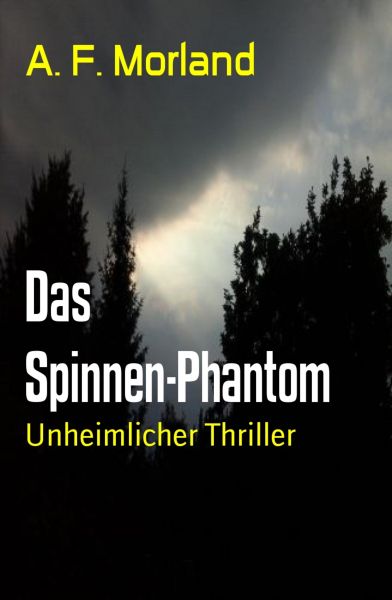 Das Spinnen-Phantom