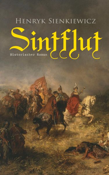 Sintflut (Historischer Roman)