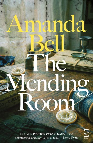 The Mending Room