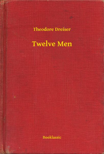 Twelve Men