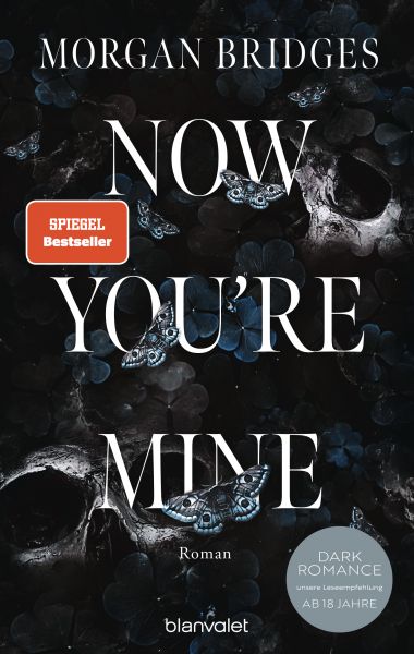 Now You’re Mine (02 Possessing Her)