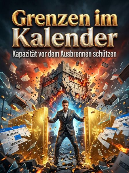 Grenzen im Kalender