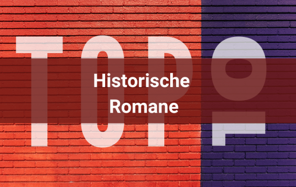 Top-10-historische-romane