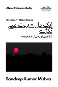ایک دل - بہت سے ٹکڑے