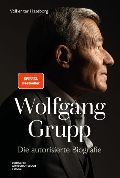 Wolfgang Grupp
