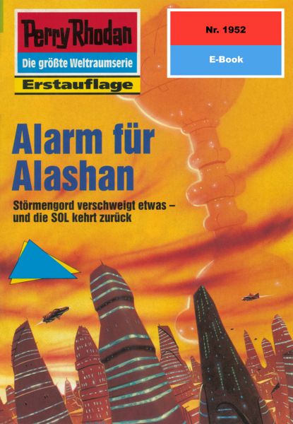 Perry Rhodan-Paket 40 Beam Einzelbände: Materia