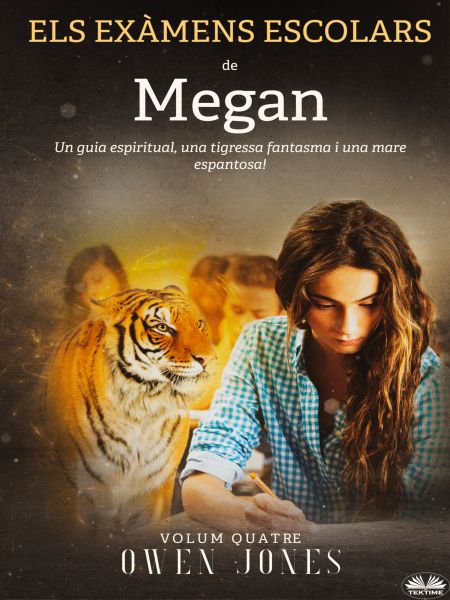 Els Exàmens Escolars De Megan