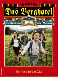 Das Berghotel 277