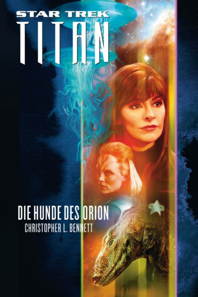 Star Trek - Titan 3