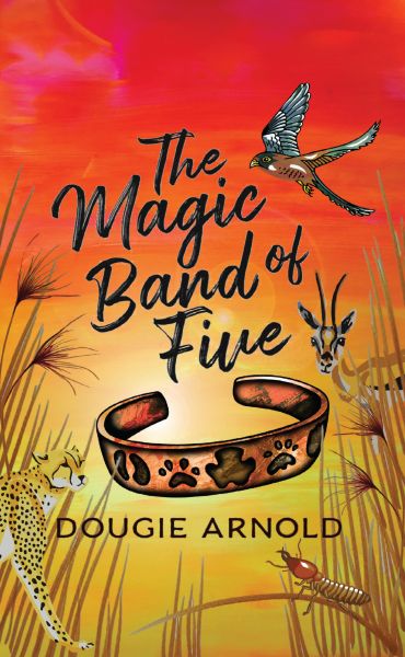 The Magic Band Of Five