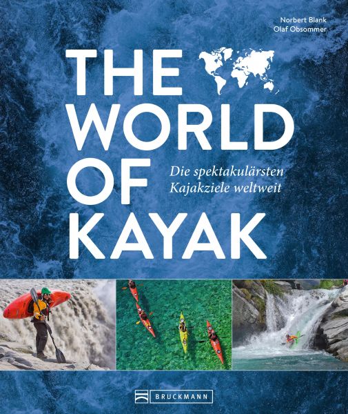 The World of Kayak