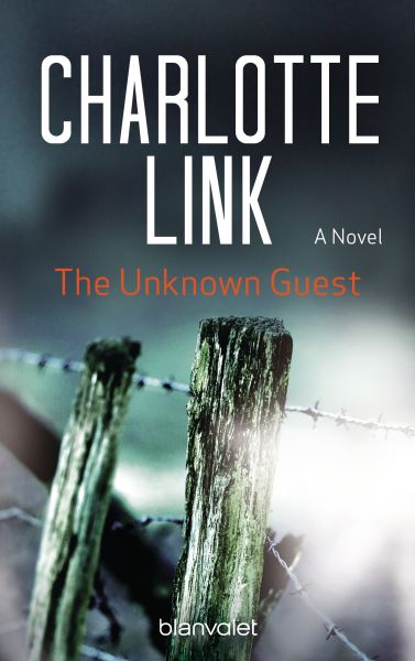 The Unknown Guest