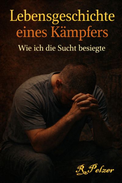 Lebensgeschichte eines Kämpfers