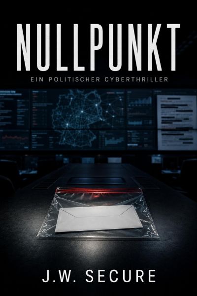 Nullpunkt