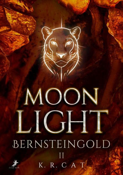 Moonlight - Bernsteingold