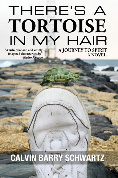 There’s a Tortoise in My Hair