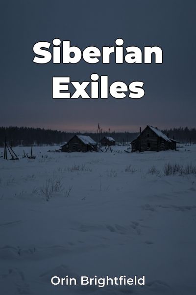 Siberian Exiles