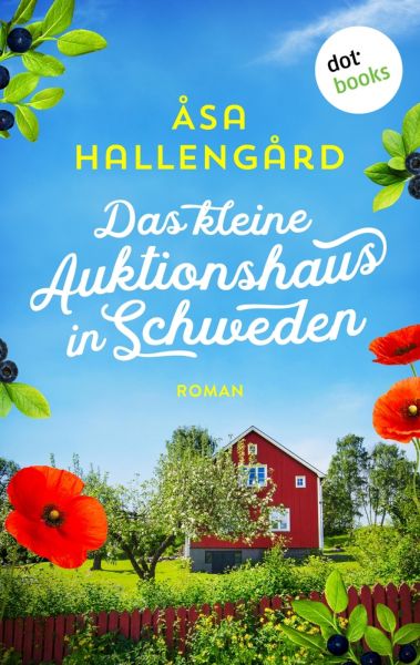 Das kleine Auktionshaus in Schweden