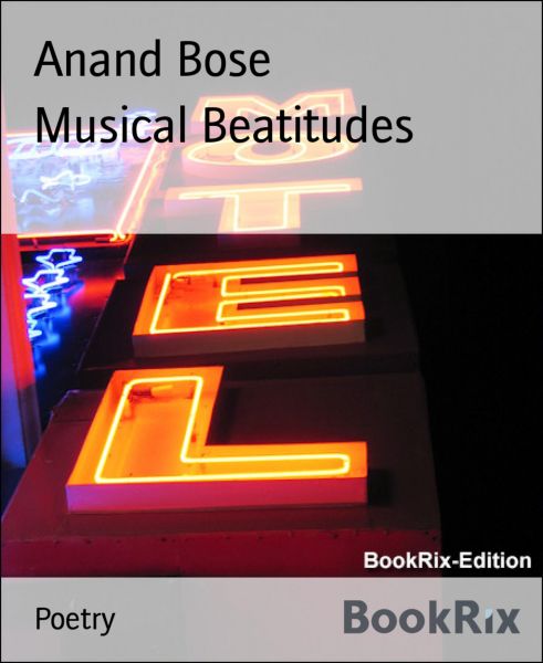 Musical Beatitudes
