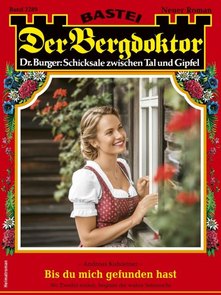 Der Bergdoktor 2289
