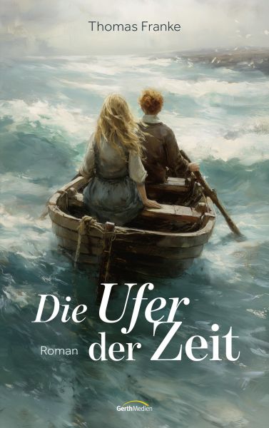 Die Ufer der Zeit