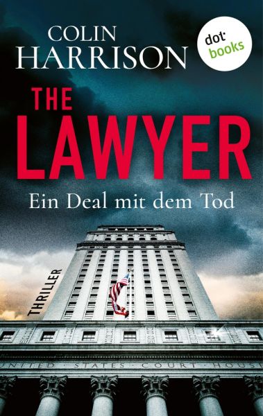 The Lawyer – Ein Deal mit dem Tod