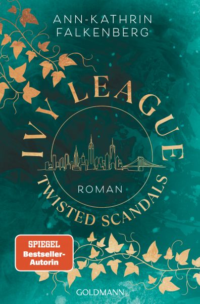 Ivy League