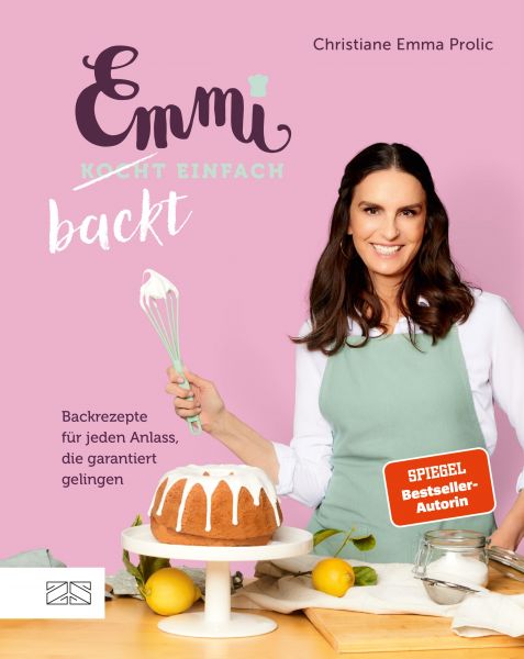Emmi backt einfach