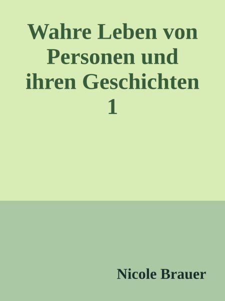 Das Wahre Leben von Privat Personen