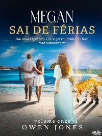 Megan Sai De Férias