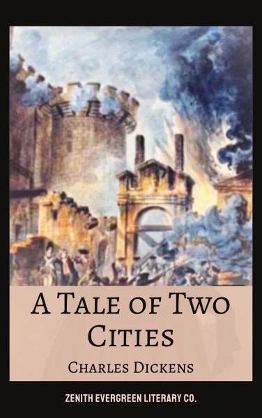 A Tale of Two Cities
