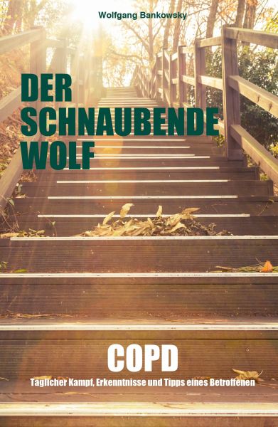 Der schnaubende Wolf