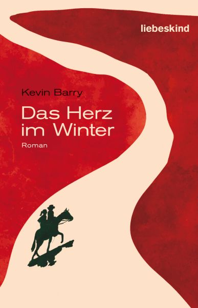 Das Herz im Winter