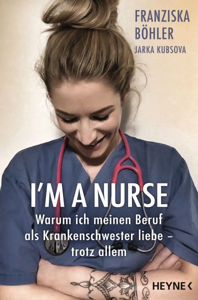 Böhler F.,I'm a Nurse