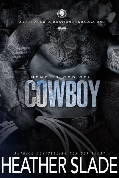 Cowboy